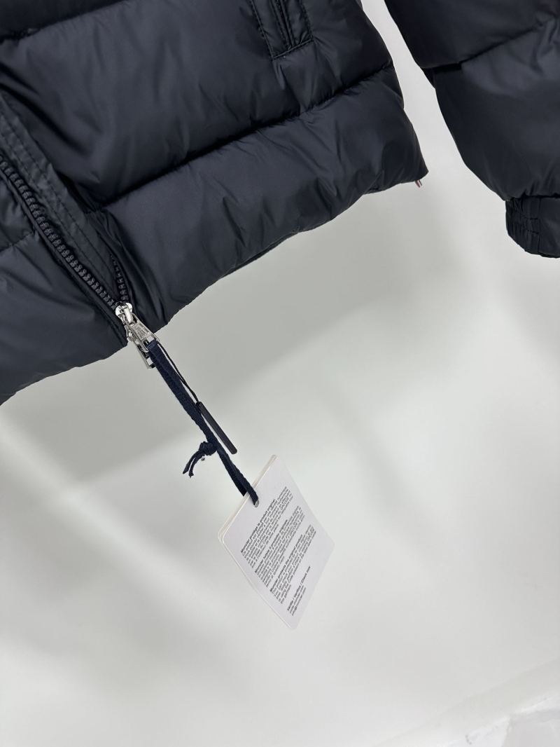 Moncler Down Coat